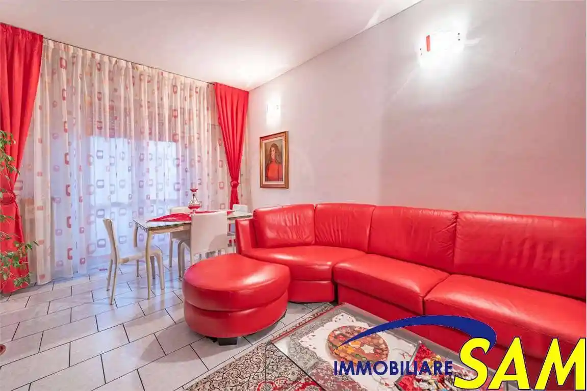 Trilocale corso Lodi, 99, Corvetto, Milano - foto 4