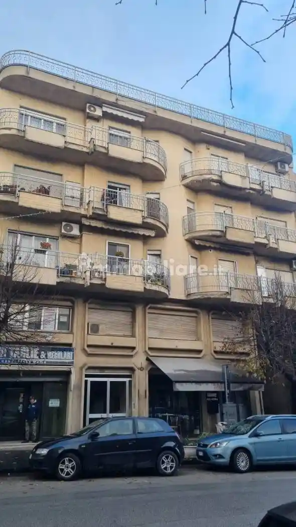 Appartamento in vendita a San Cataldo