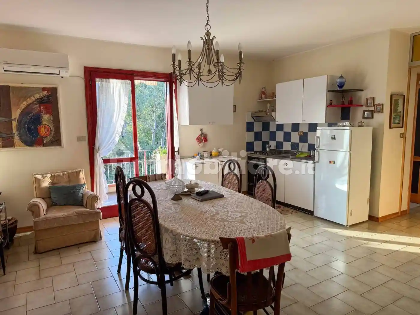 Appartamento in vendita a Mascali