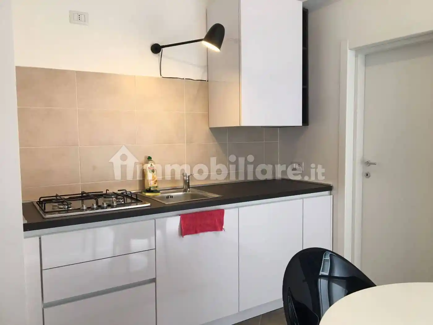 Bilocale via Pretatti 30, Duomo - Fontana Luminosa, L'Aquila - foto 2