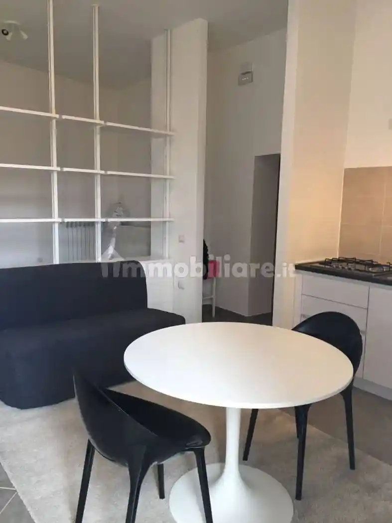 Bilocale via Pretatti 30, Duomo - Fontana Luminosa, L'Aquila - foto 5