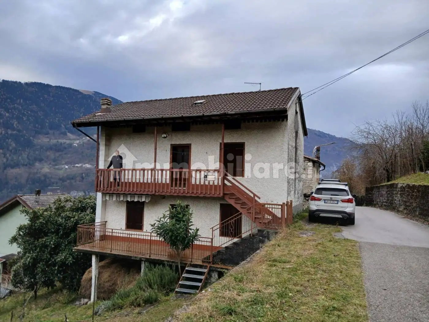 Casa indipendente in vendita a Arsiè