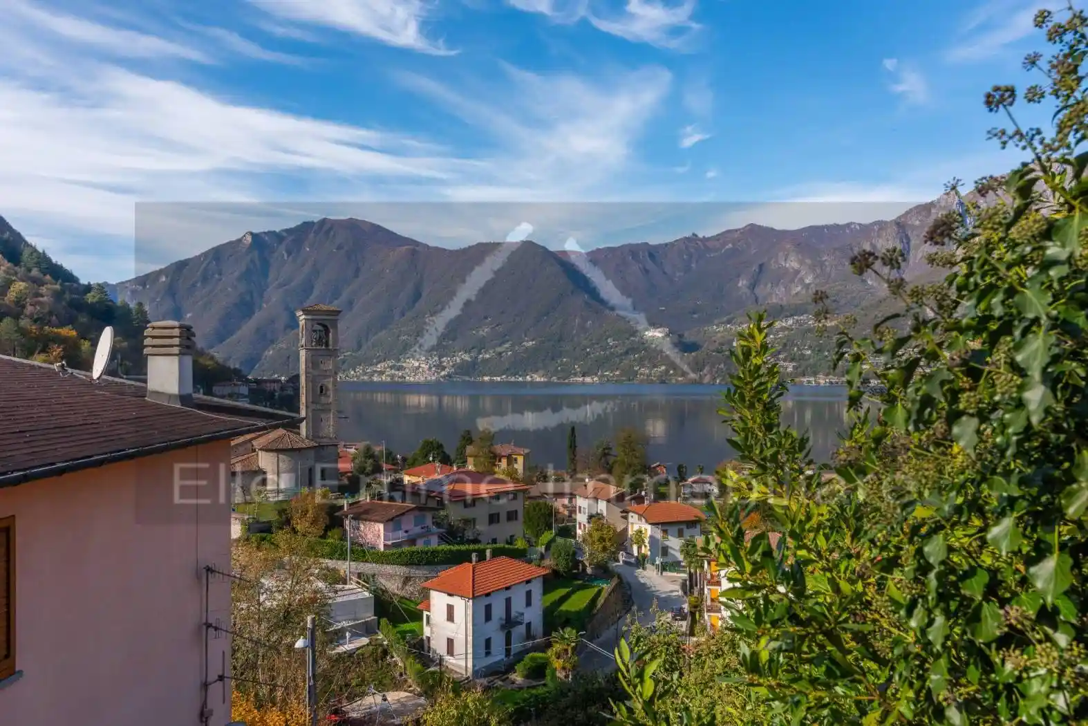 Appartamento in vendita a Claino con Osteno
