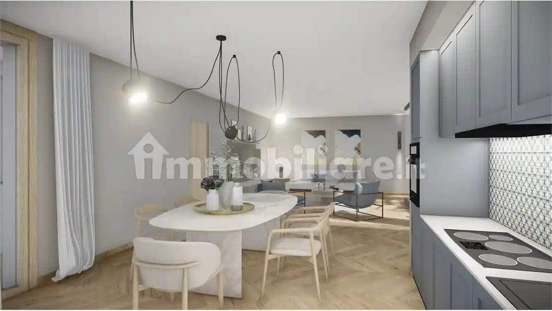 Appartamento in vendita a Lecce