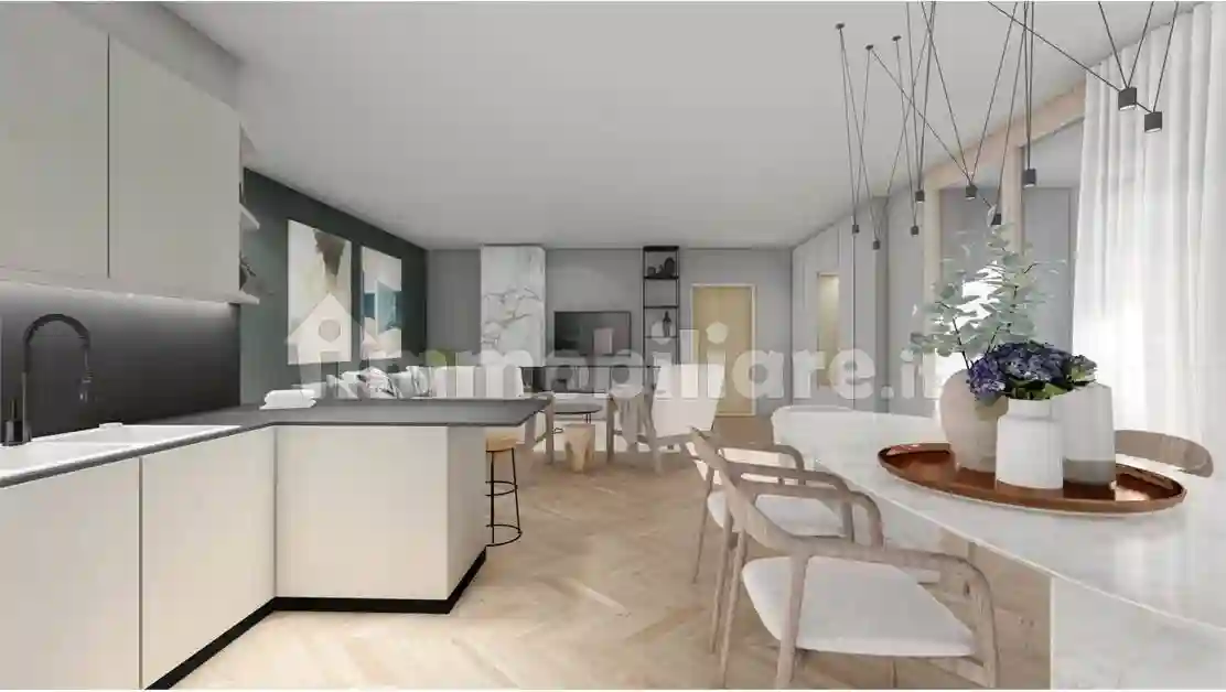 Appartamento - foto 4