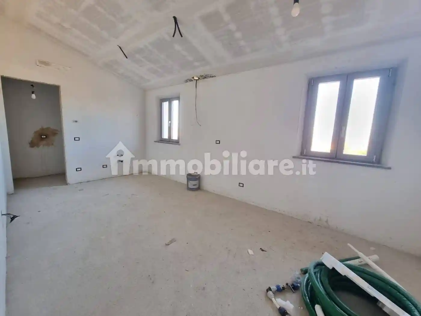 Rustico - Casale in vendita a Montespertoli