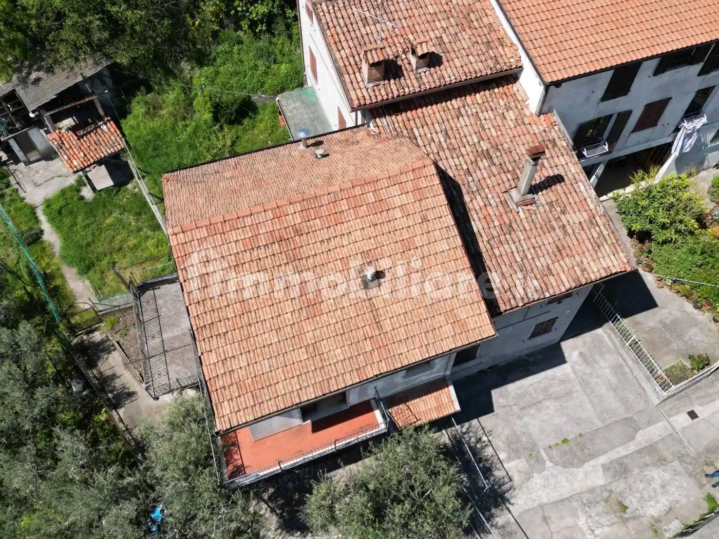 Palazzo - Edificio - foto 3