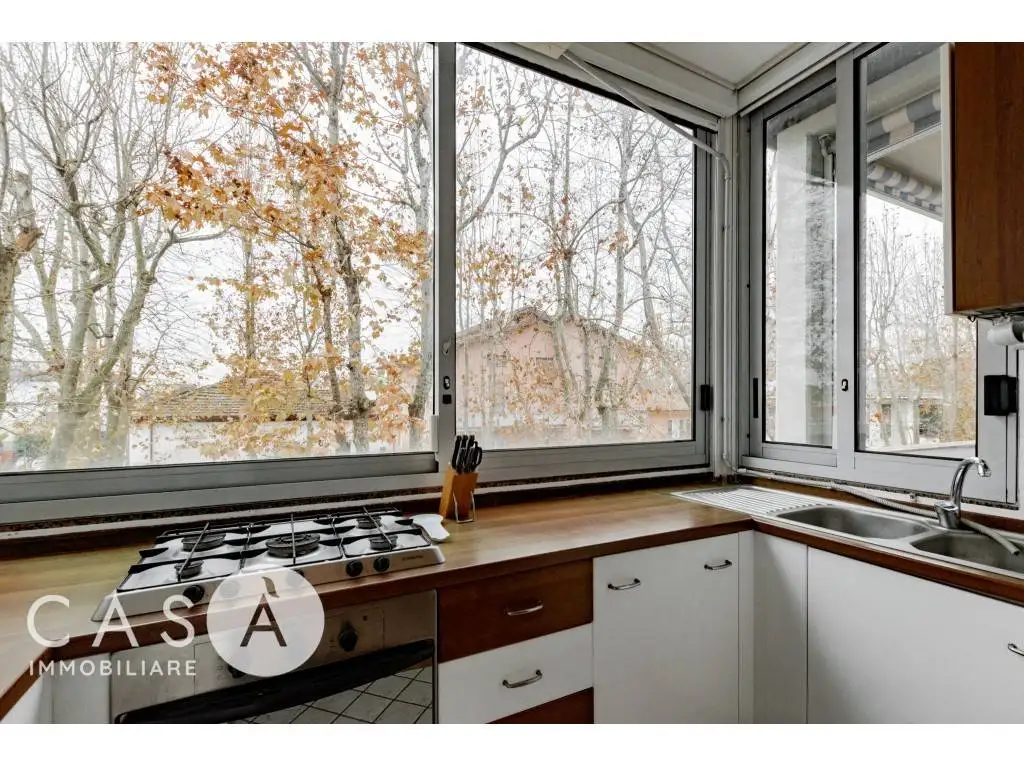 Appartamento in vendita a Cesenatico