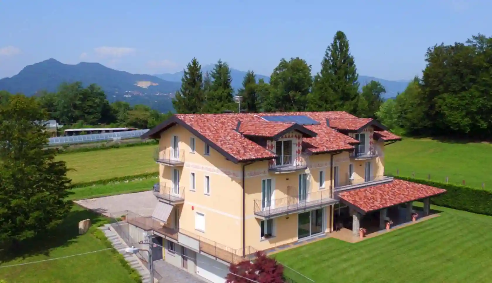 Palazzo - Edificio - foto 2