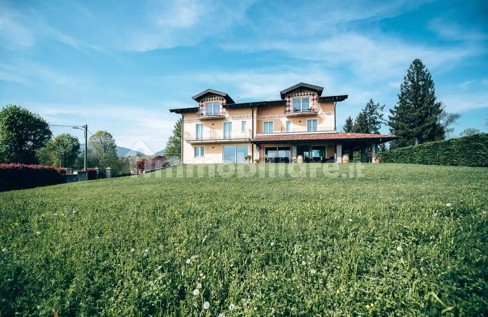 Palazzo - Edificio - foto 4