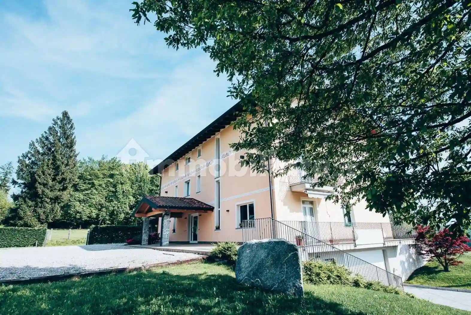 Palazzo - Edificio - foto 5