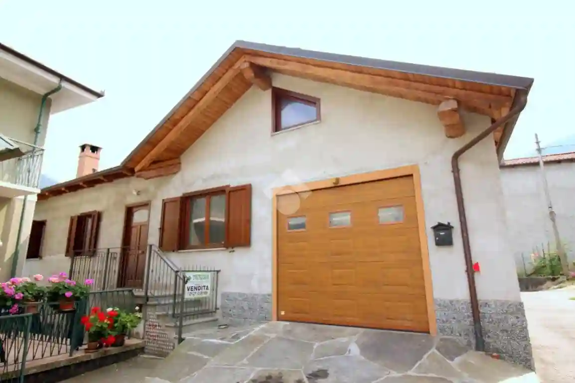 Casa indipendente - foto 2