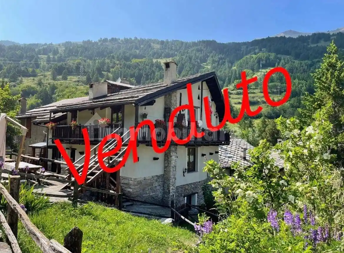 Appartamento in vendita a Pragelato