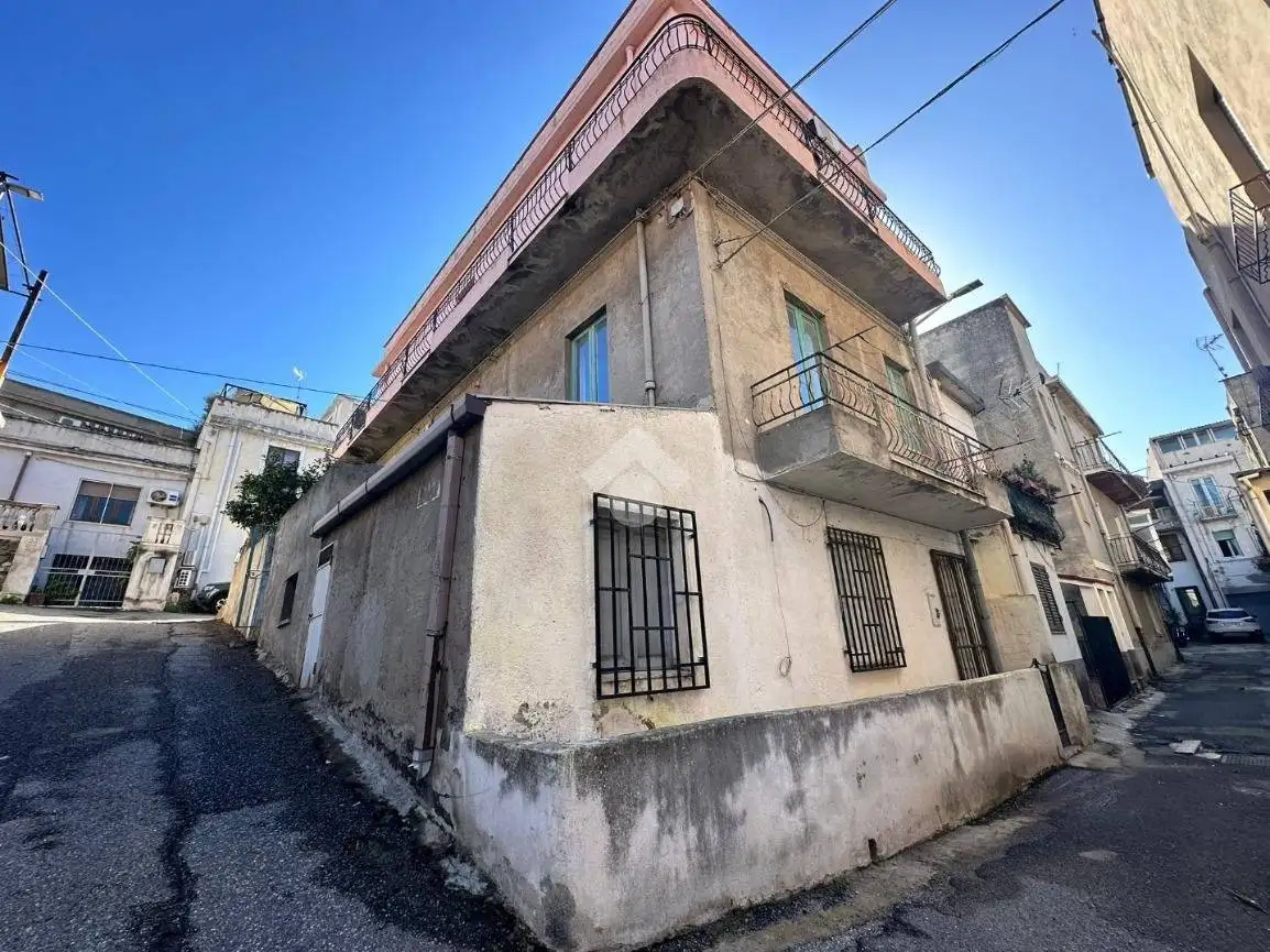 Appartamento in vendita a Reggio Calabria