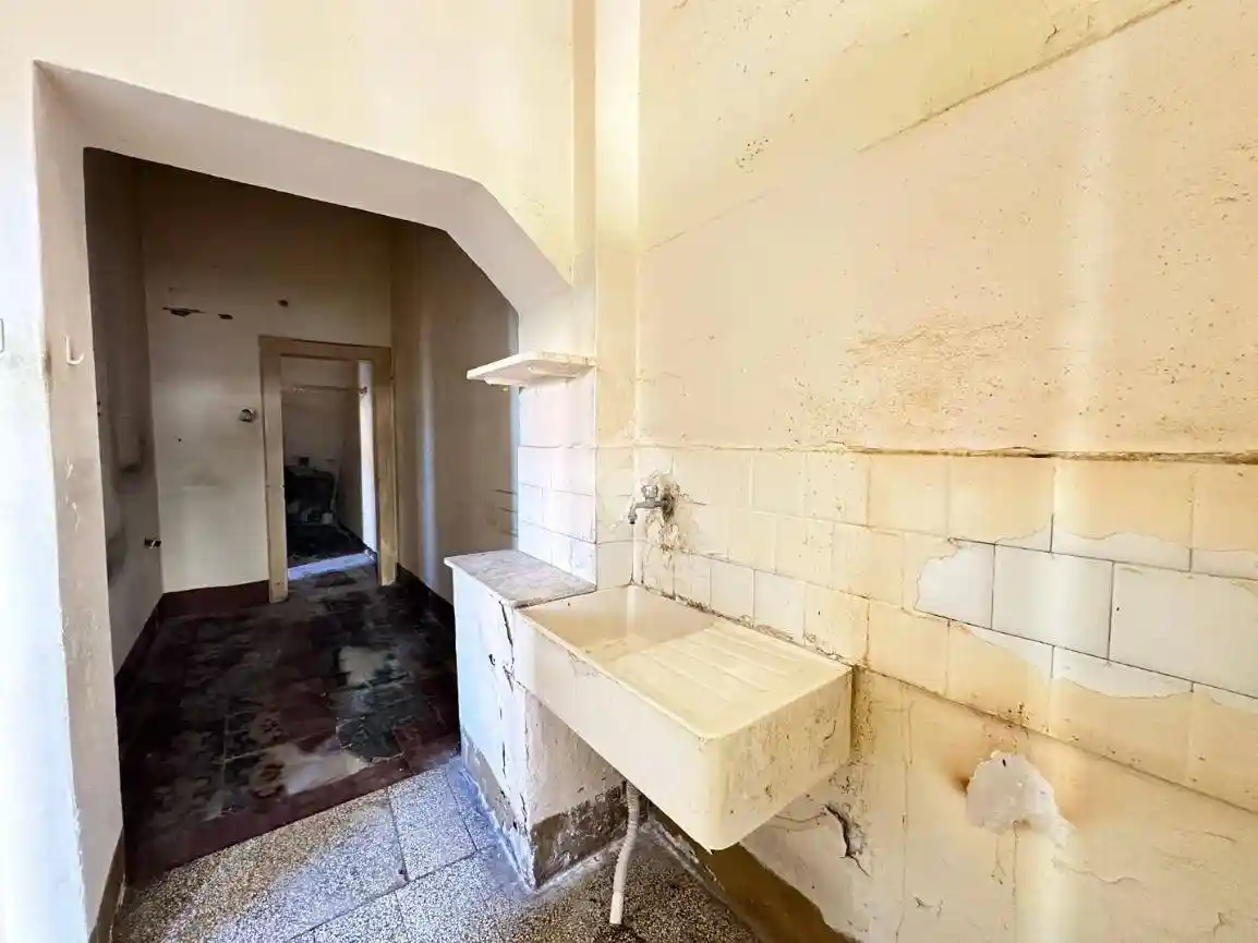 Trilocale via Rione F 75, Centro Storico, Reggio Calabria - foto 2