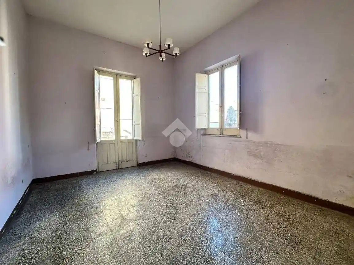 Trilocale via Rione F 75, Centro Storico, Reggio Calabria - foto 4