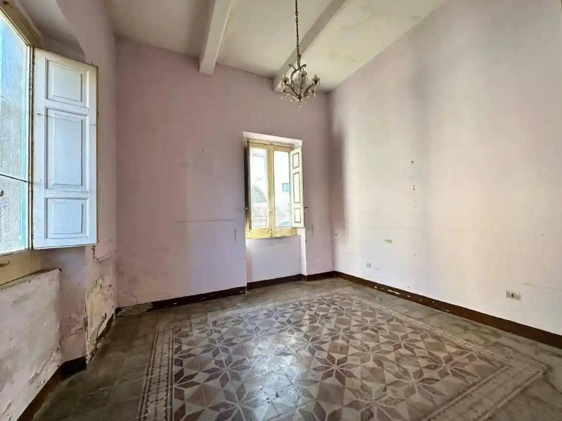 Trilocale via Rione F 75, Centro Storico, Reggio Calabria - foto 5