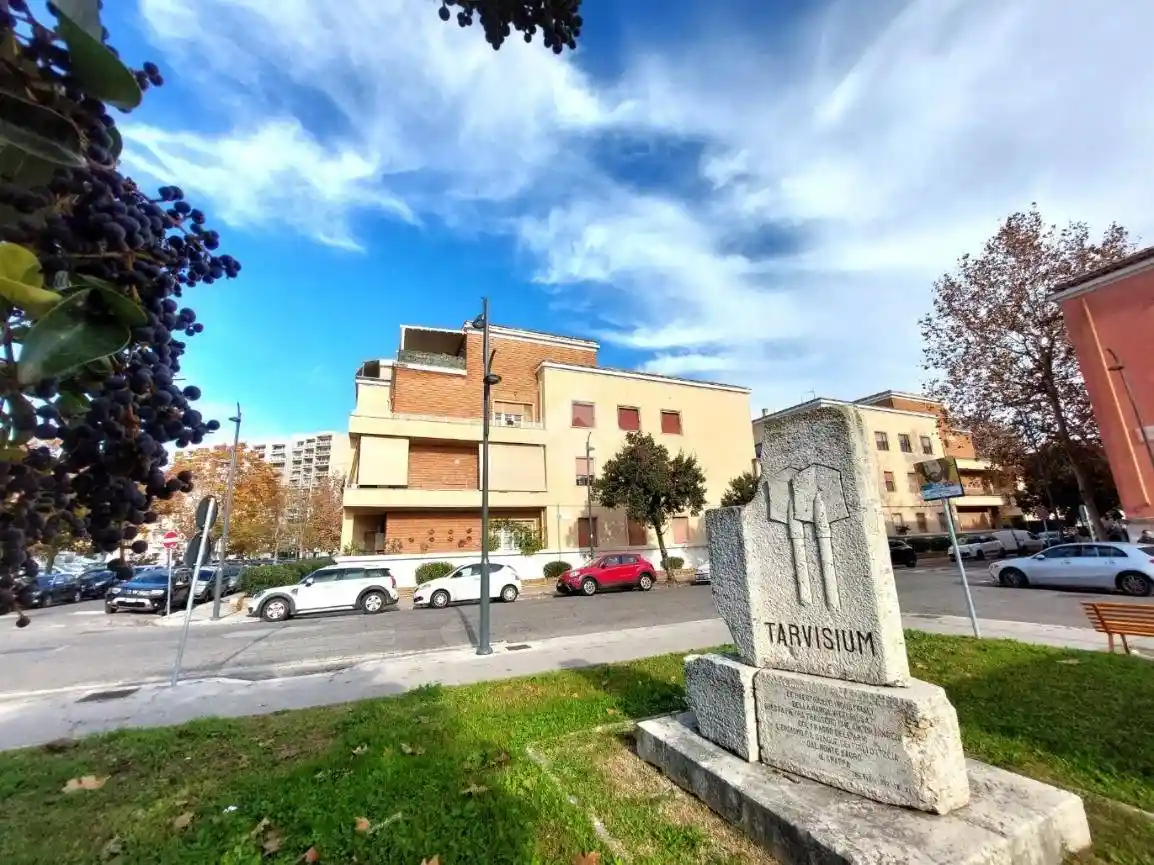 Appartamento in vendita a Latina