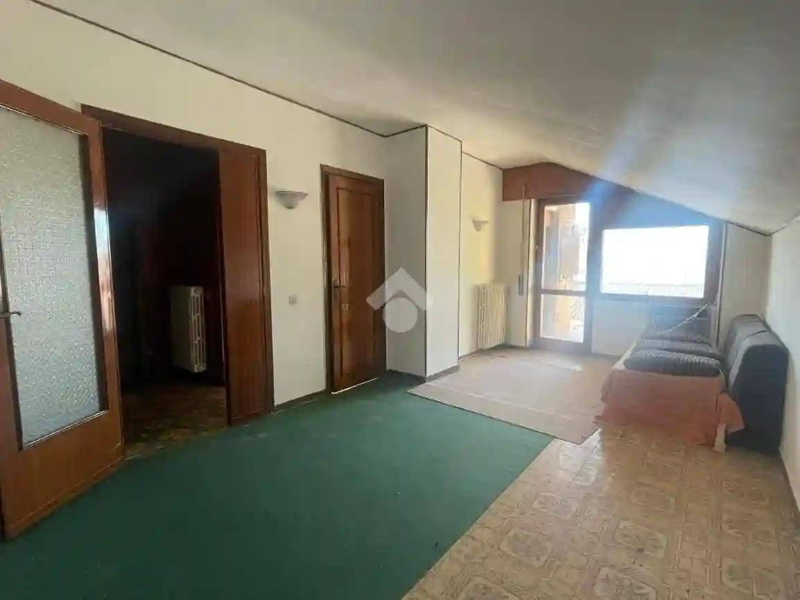 Attico - Mansarda - foto 4