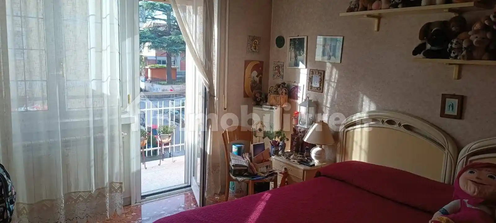 Trilocale via dell'Aquila Reale 13, Tor Tre Teste - Torre Maura, Roma - foto 2