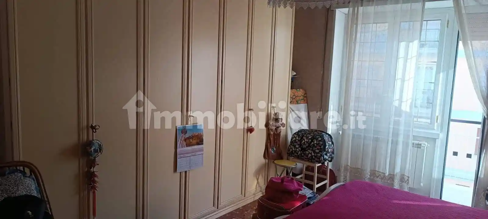 Trilocale via dell'Aquila Reale 13, Tor Tre Teste - Torre Maura, Roma - foto 4