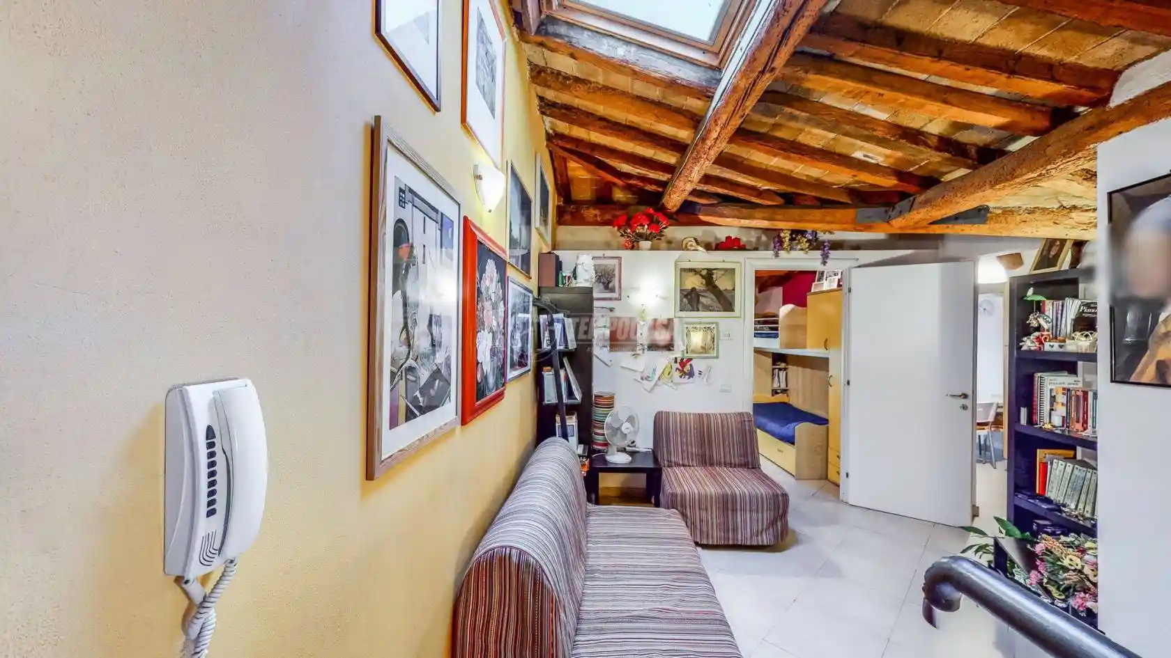 Appartamento in vendita a Modena