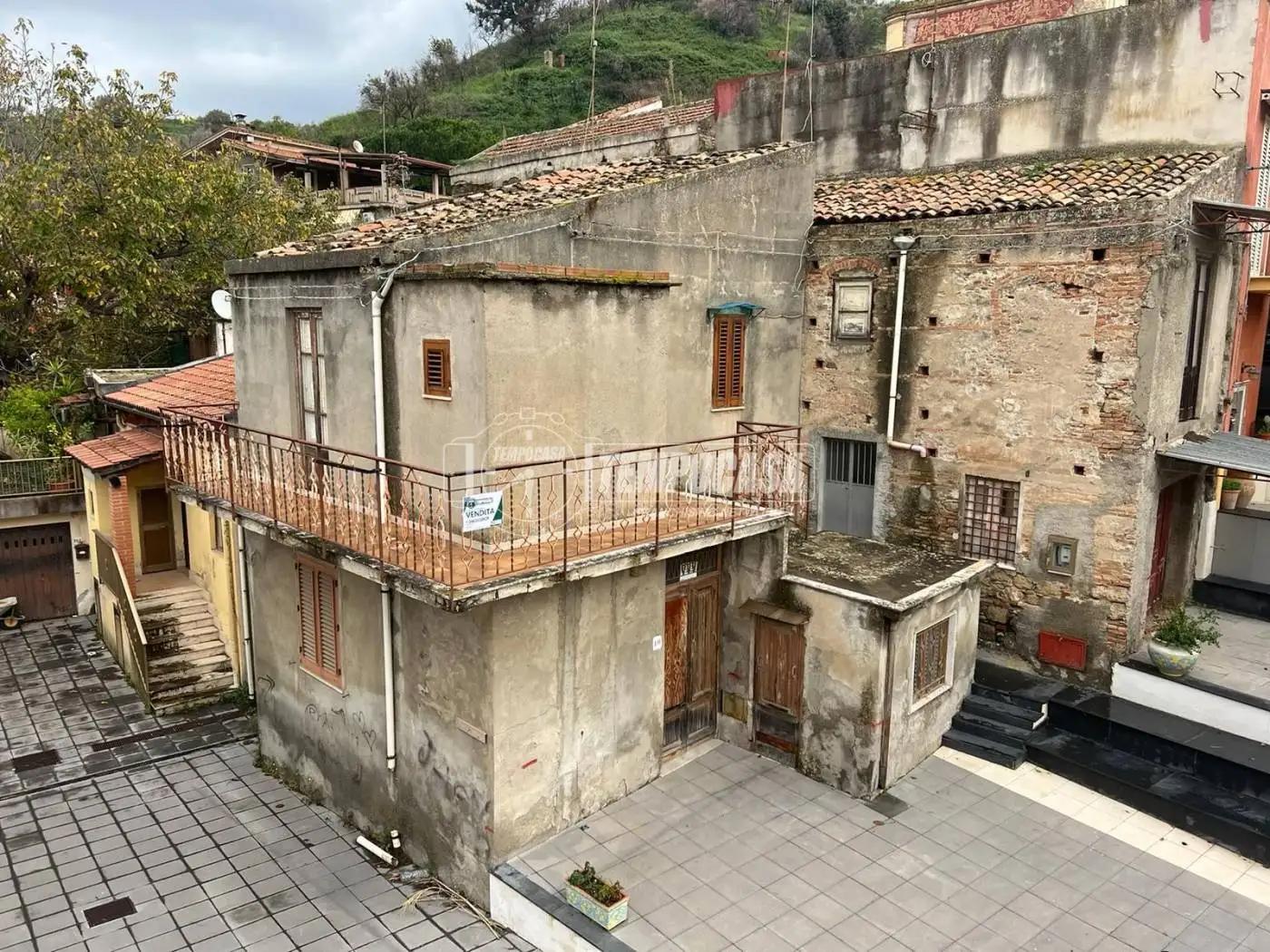 Appartamento in vendita a Condrò