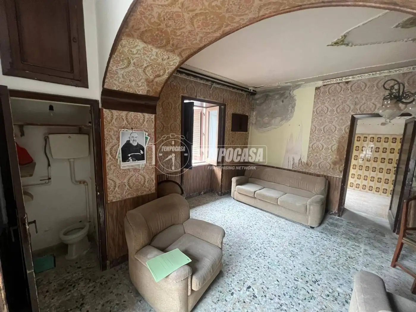 Quadrilocale via Giuseppe Verdi, Condrò - foto 2