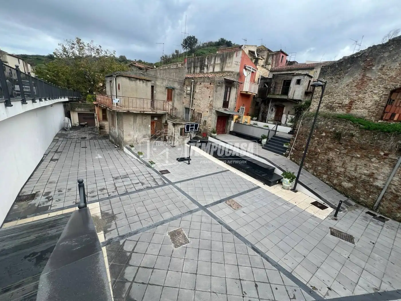 Quadrilocale via Giuseppe Verdi, Condrò - foto 3