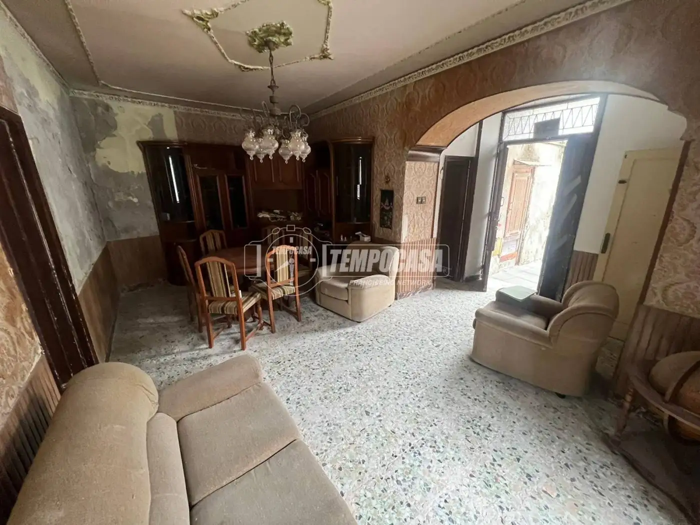 Quadrilocale via Giuseppe Verdi, Condrò - foto 4