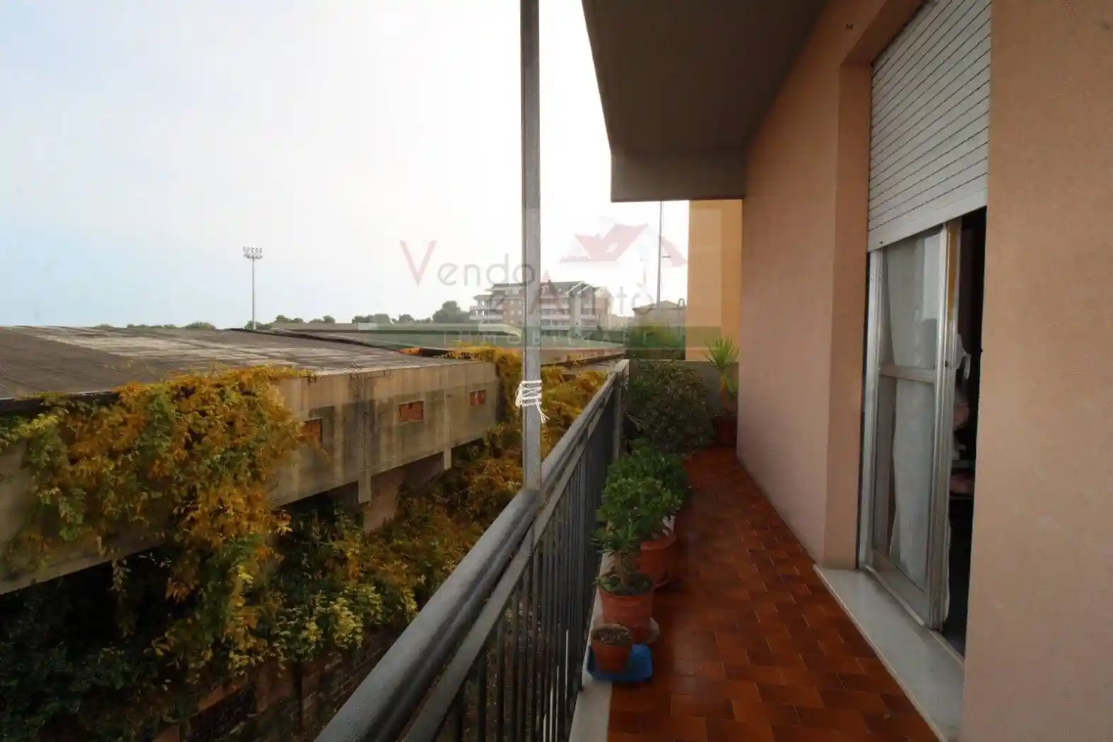 Appartamento buono stato, secondo piano, Viadotto Istonia, Corso G. Garibaldi, V. San Michele, Vasto - foto 5