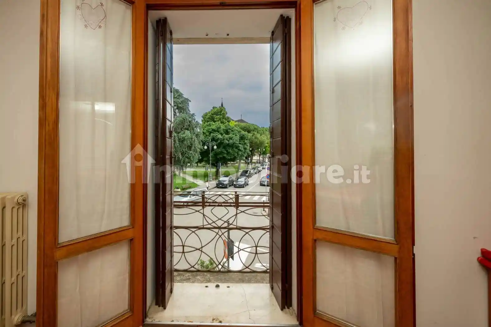 Appartamento in vendita a Monselice