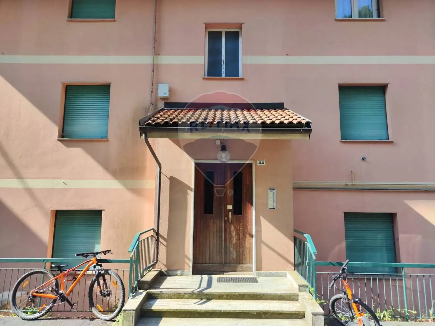 Appartamento in vendita a Crocefieschi