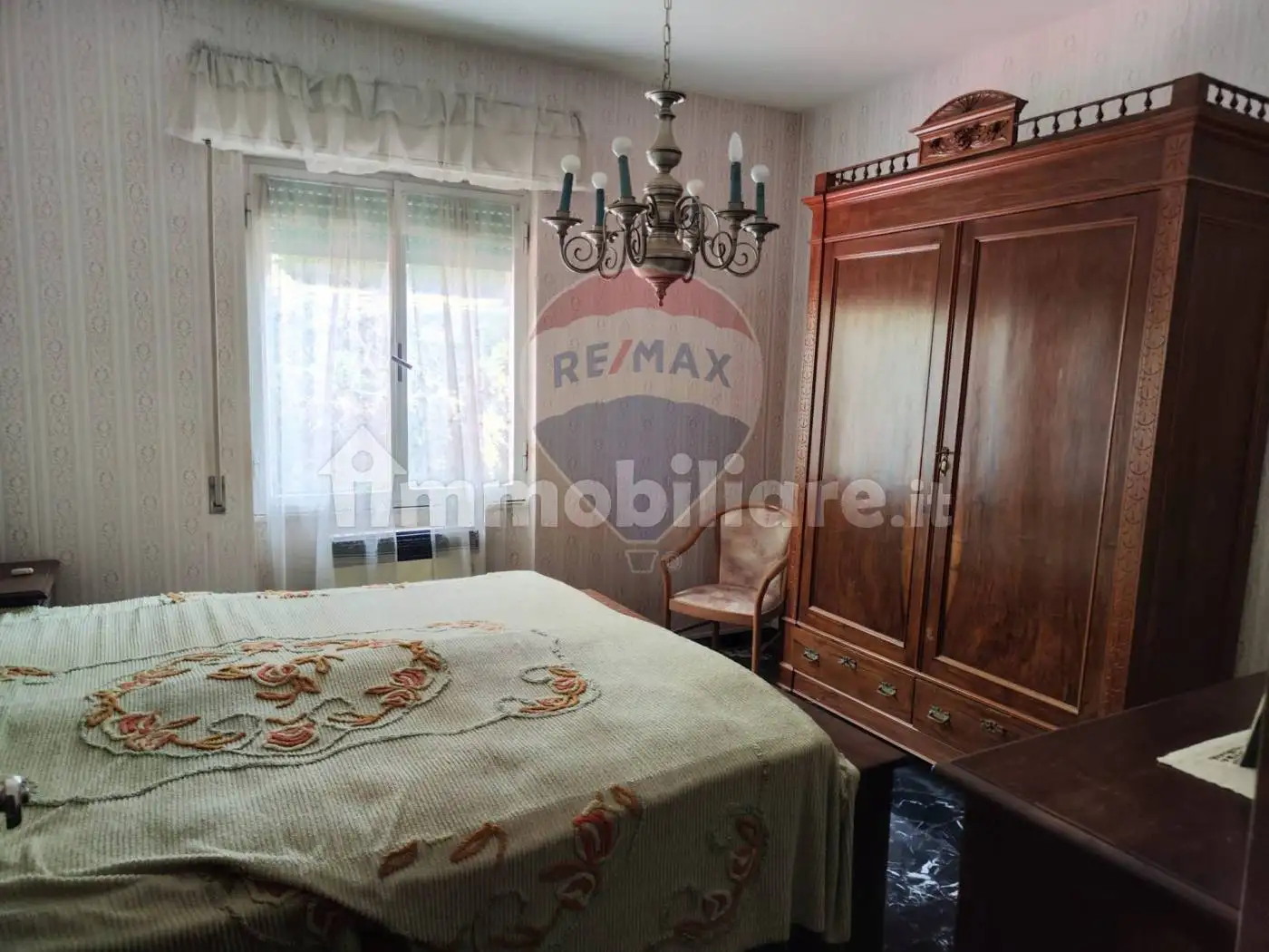 Trilocale sotto cabella 26A, Centro, Crocefieschi - foto 4