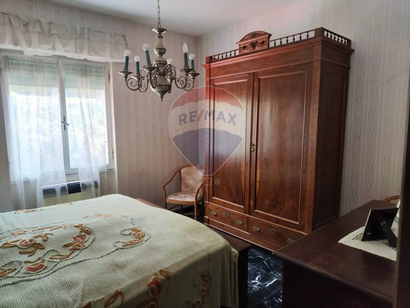 Trilocale sotto cabella 26A, Centro, Crocefieschi - foto 5