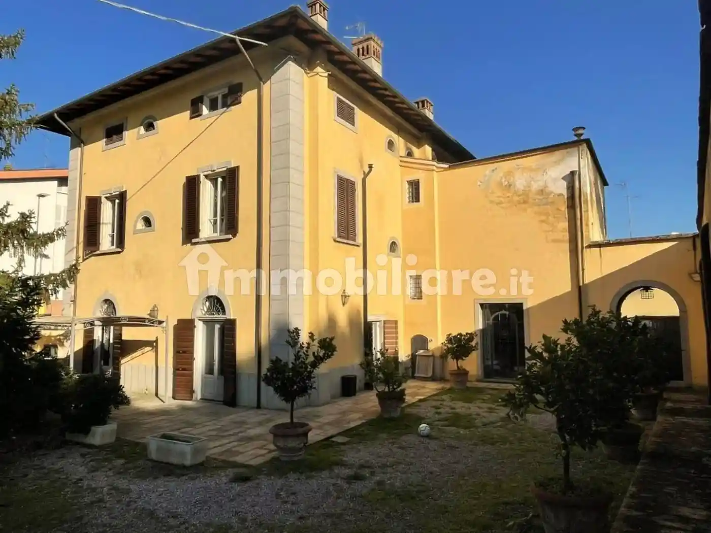 Villa unifamiliare via Maremmana,, Cigoli, La Serra, Bucciano, Balconevisi, San Miniato - foto 4