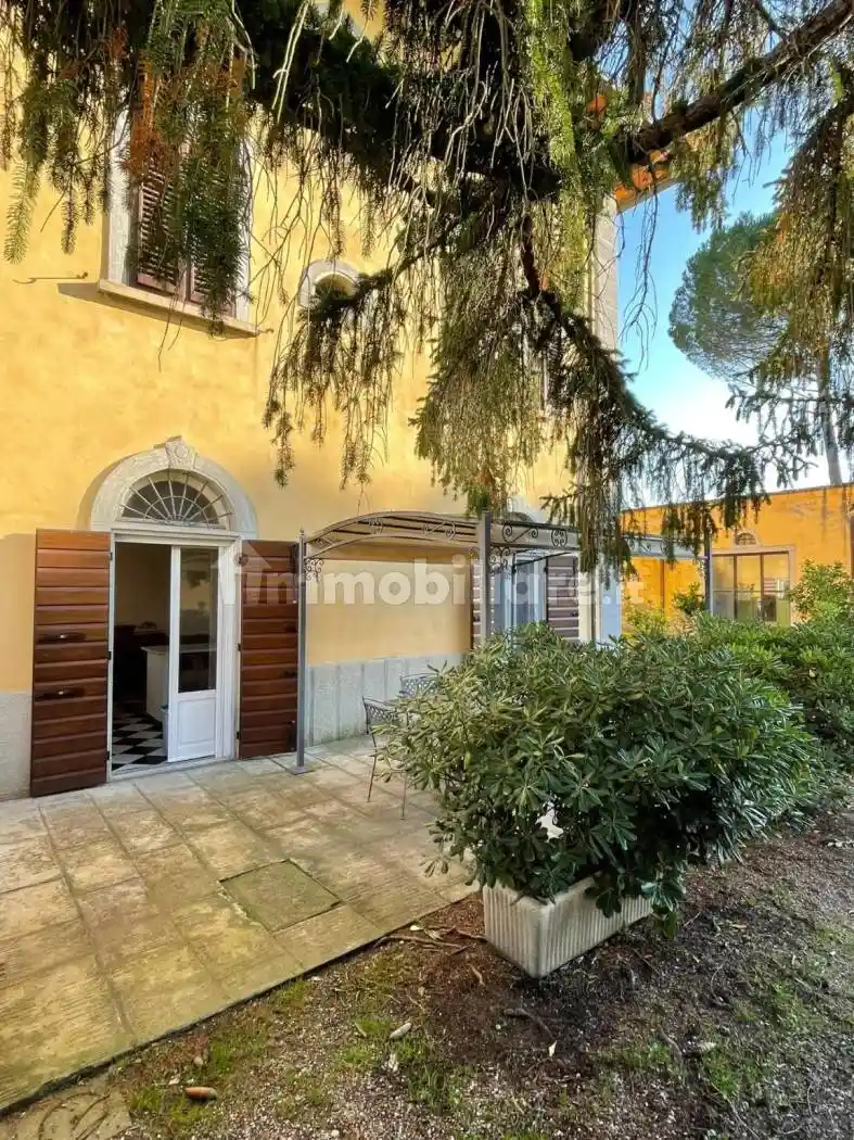 Villa unifamiliare via Maremmana,, Cigoli, La Serra, Bucciano, Balconevisi, San Miniato - foto 5