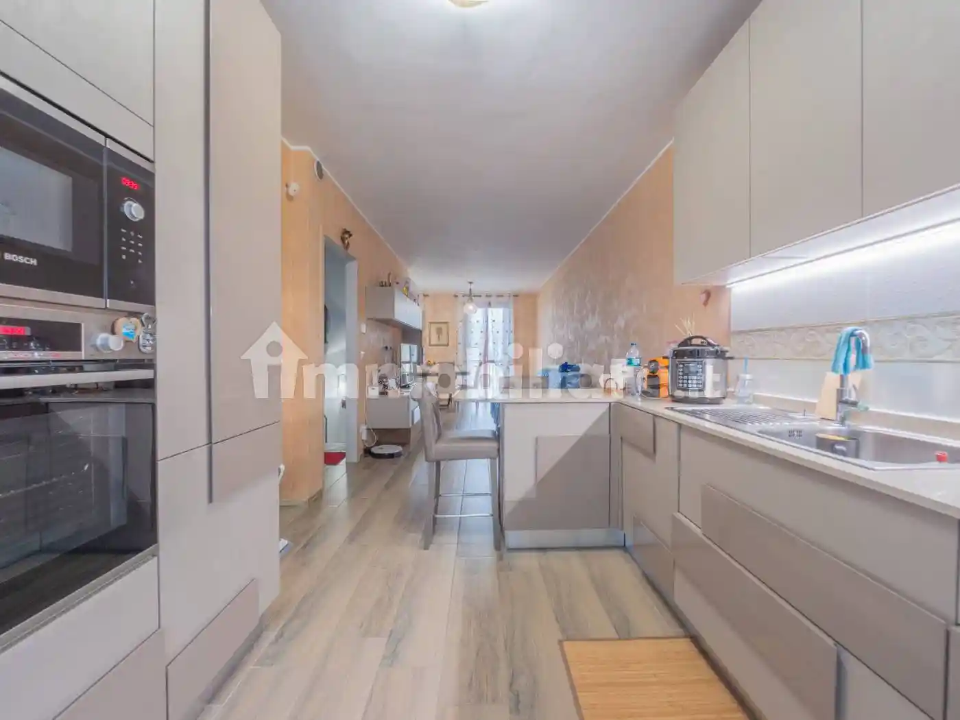 Villa a schiera Strada Sesia 38, San Fedele, Asti - foto 4