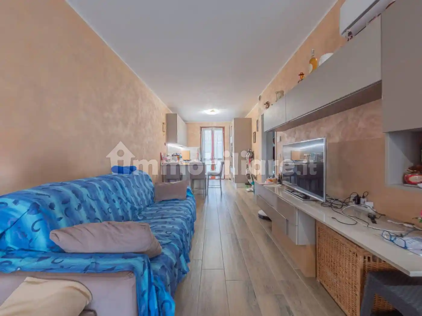 Villa a schiera Strada Sesia 38, San Fedele, Asti - foto 5