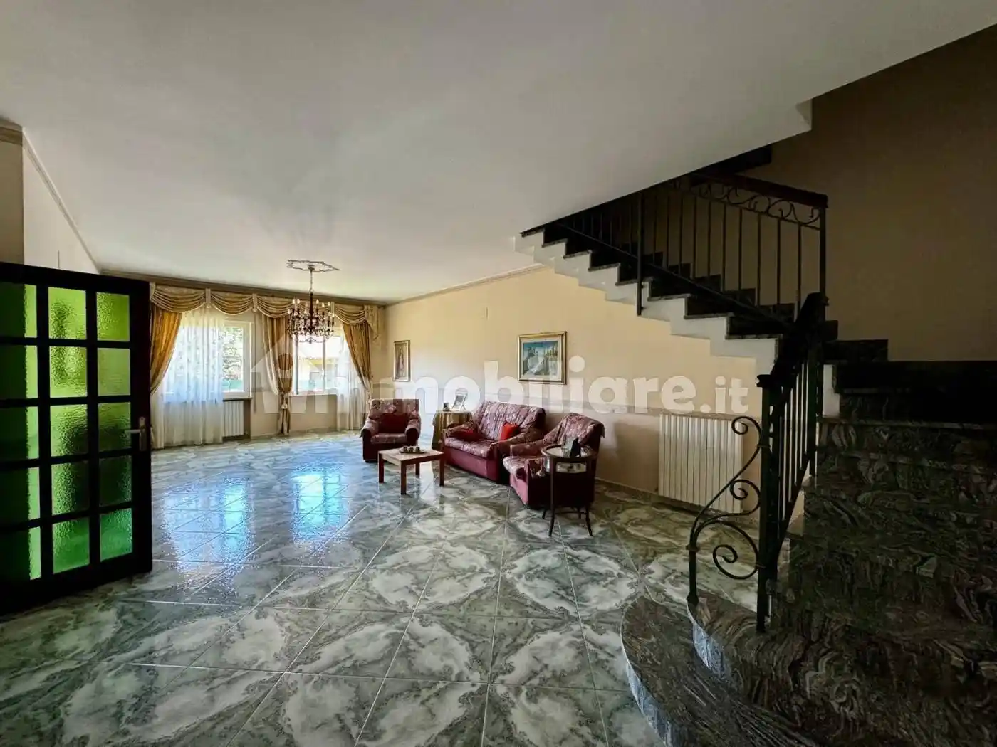 Villa in vendita a Jonadi