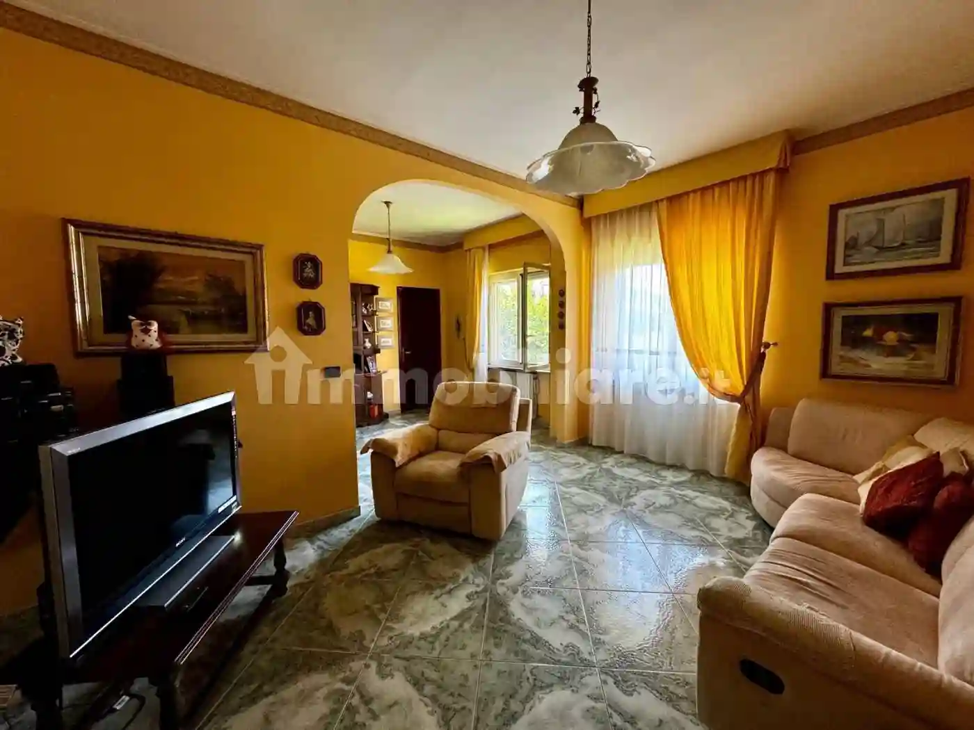 Villa - foto 4