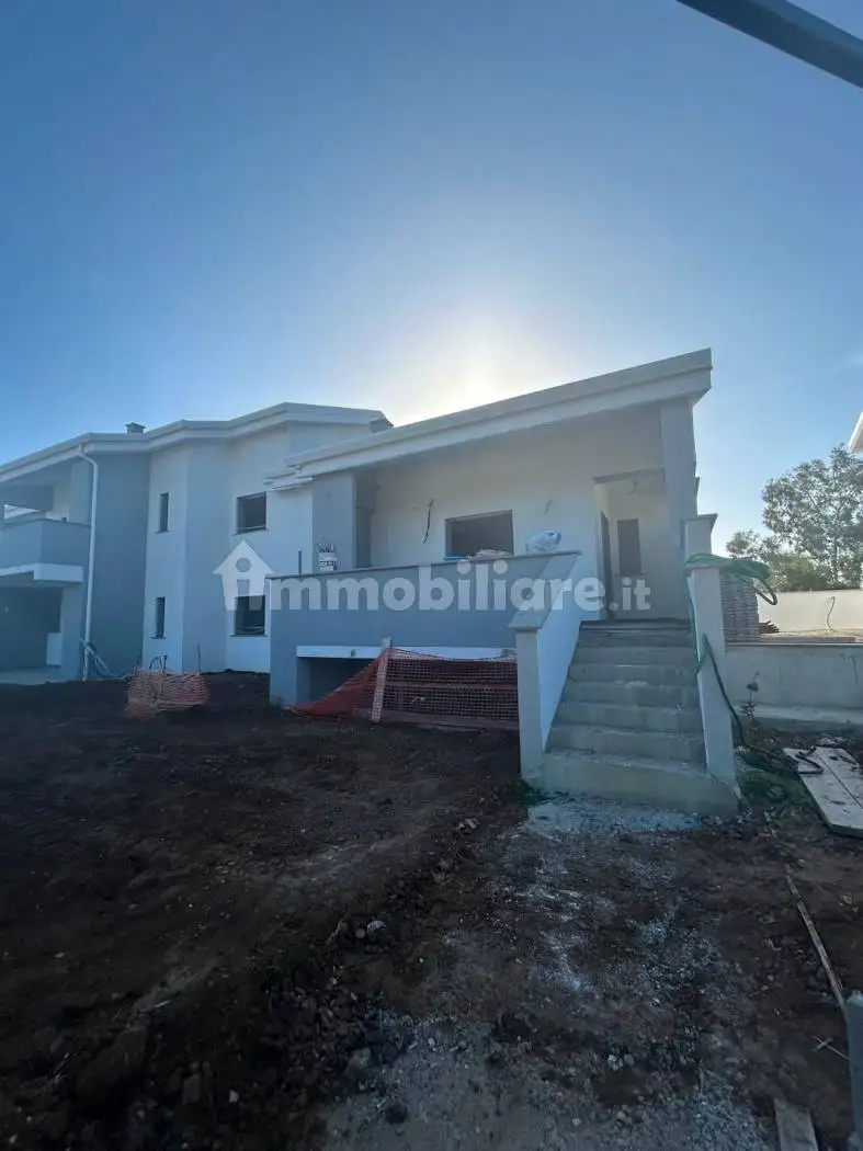 Villa in vendita a Ladispoli