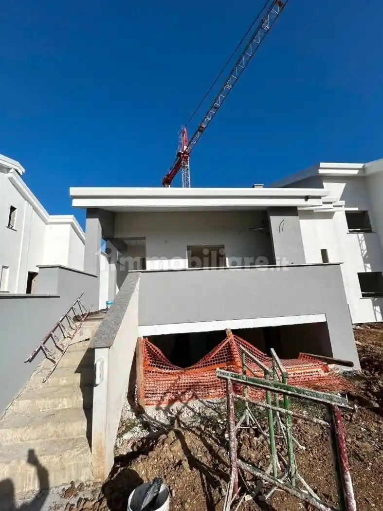 Villa bifamiliare Strada Provinciale Palo Ladispoli, Palo Laziale, Ladispoli - foto 2