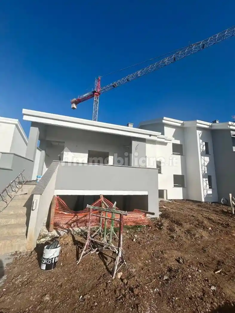 Villa bifamiliare Strada Provinciale Palo Ladispoli, Palo Laziale, Ladispoli - foto 3