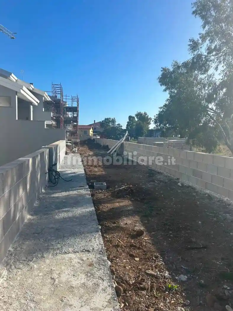 Villa bifamiliare Strada Provinciale Palo Ladispoli, Palo Laziale, Ladispoli - foto 4