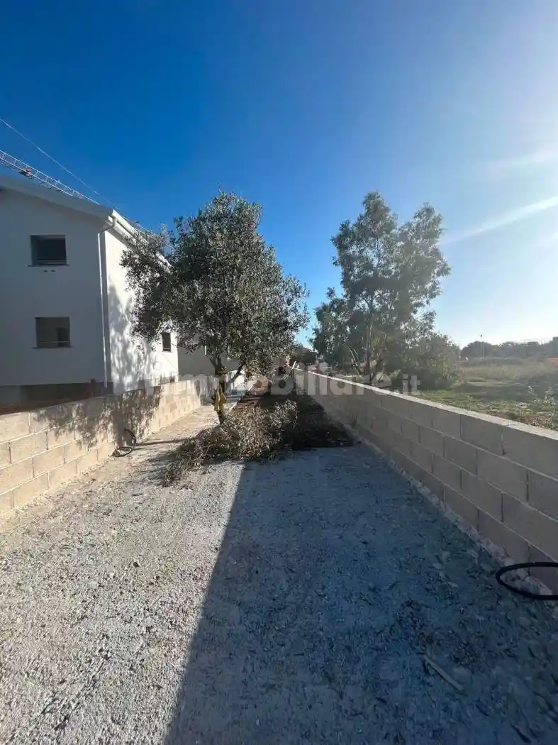 Villa bifamiliare Strada Provinciale Palo Ladispoli, Palo Laziale, Ladispoli - foto 5