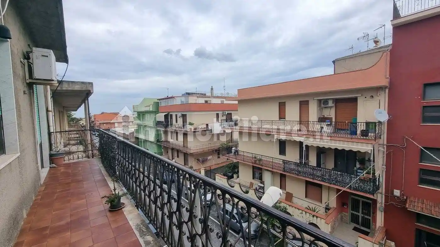 Appartamento in vendita a San Filippo del Mela