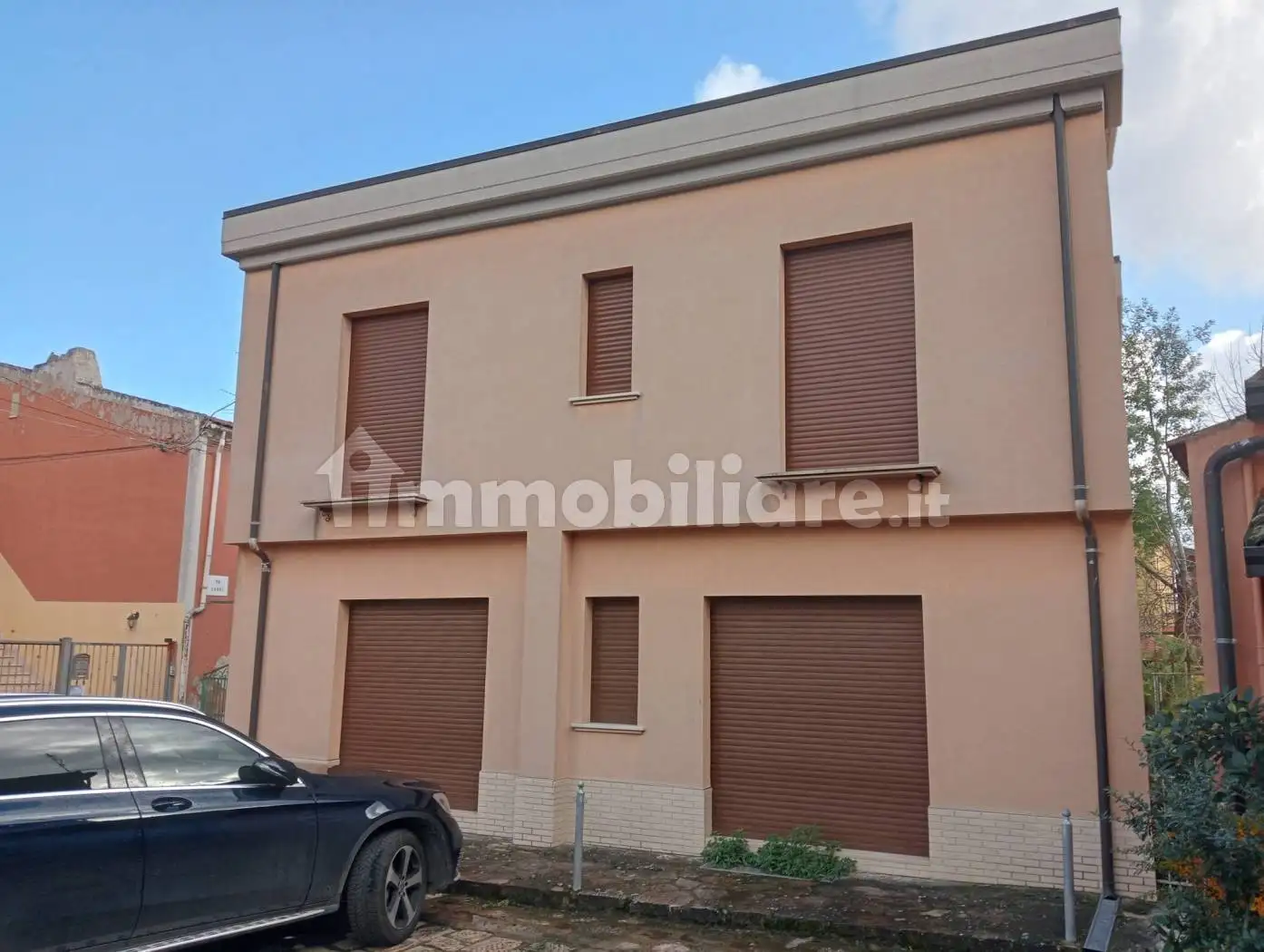 Appartamento via Paolo Sarpi, Centro, Atella - foto 2