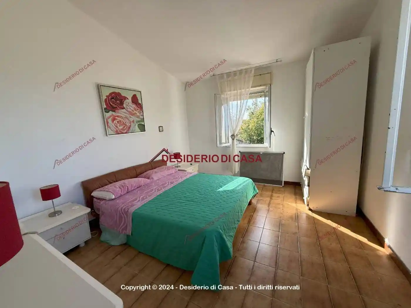 Villa in vendita a Partinico