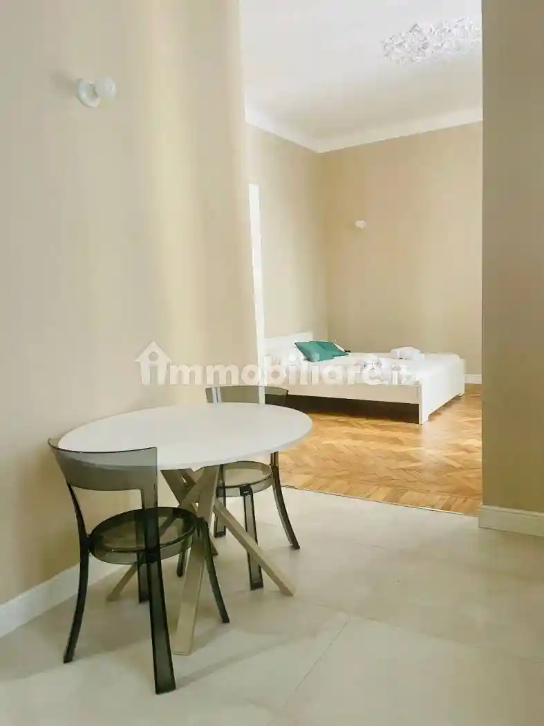 Appartamento in affitto a Genova